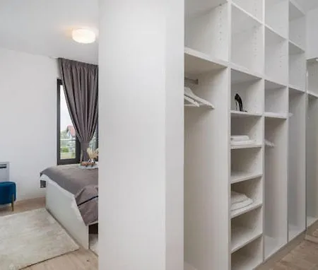 Tina Villa Privlaka (Zadar)