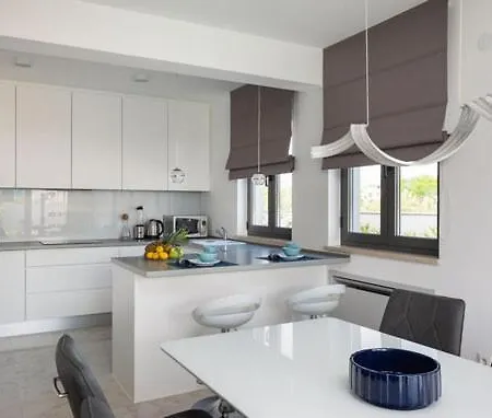 Tina Villa Privlaka (Zadar)