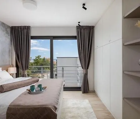 Tina Villa Privlaka (Zadar)