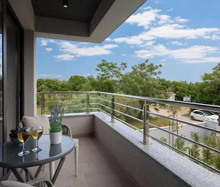 Tina Villa Privlaka (Zadar)