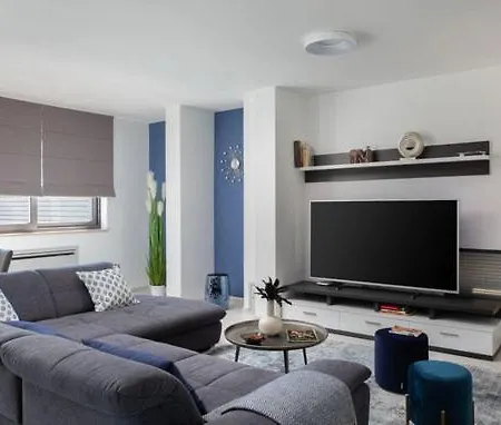 Tina Villa Privlaka (Zadar)