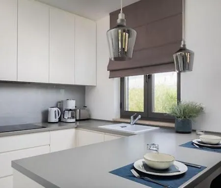 Tina Villa Privlaka (Zadar)