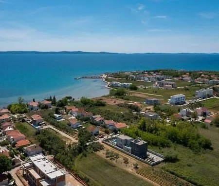 Tina Villa Privlaka (Zadar)