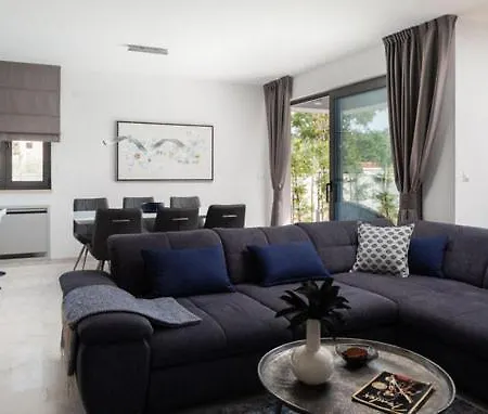 Tina Villa Privlaka (Zadar)