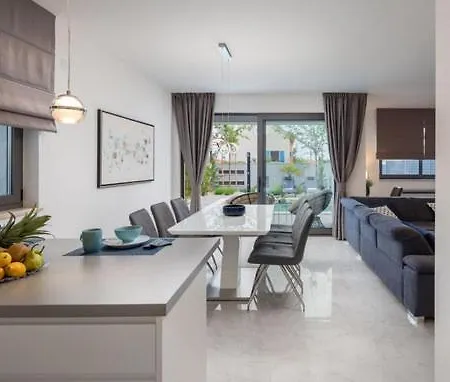 Villa Tina Privlaka (Zadar)