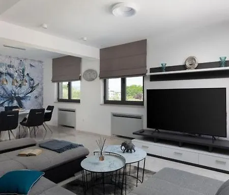 Tina Villa Privlaka (Zadar)