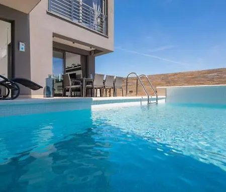 Tina Villa Privlaka (Zadar)